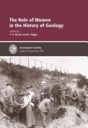 The role of women in the history of geology