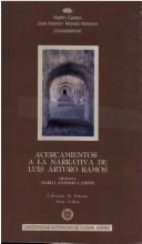 Acercamientos a la narrativa de Luis Arturo Ramos