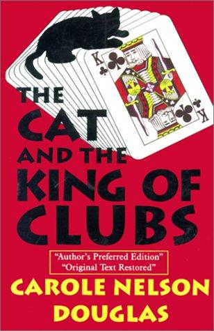 The cat and the king of clubs