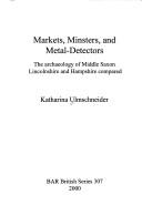 Markets, minsters, and metal-detectors