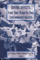 MINERAL DEPOSITS THEIR ORIGIN TO