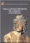 Villa Giulia Museum