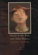 Poems for My Wife & Other Women