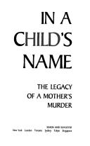 In a Child's Name