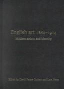 English art, 1860-1914