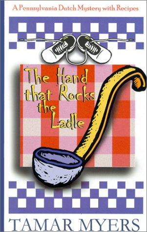 The hand that rocks the ladle