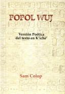 Popol Wuj