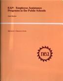 EAP, Employee Assistance Programs in the public schools