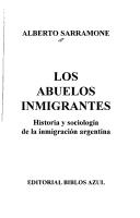 Los abuelos inmigrantes