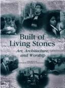 Built of living stones