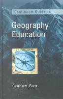 The Continuum Guide to Geographical Education (Continuum Guides to the Curriculum)