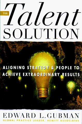 The talent solution
