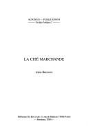 La cité marchande