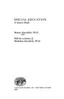 Special education