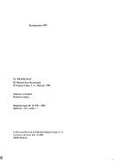 Diccionario de dudas y dificultades de la lengua espan̂ola