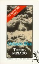 Tiempo Nublado / A Cloudy Time