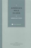 America's role in Asia