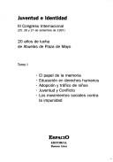 Juventud e identidad
