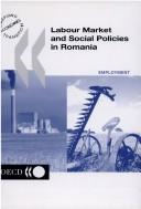 Labour Market and Social Policies in Romania