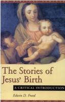 Stories of Jesus' Birth (Biblical Seminar