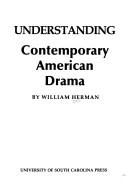 Understanding contemporary American drama