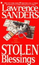 Stolen blessings