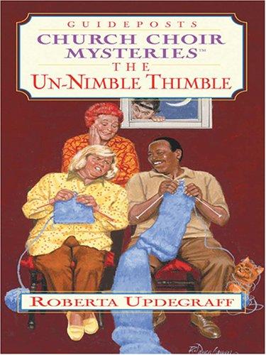 The un-nimble thimble