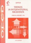 Trends in international migration