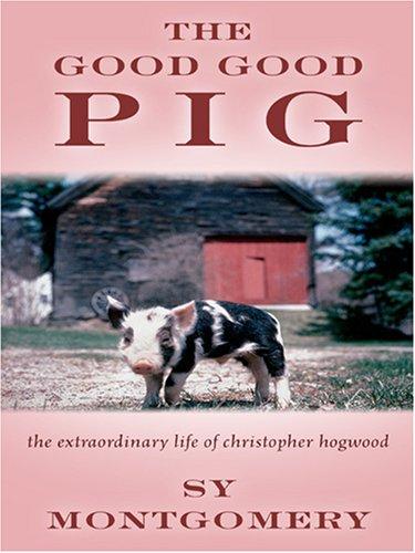 The Good Good Pig