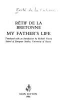 La vie de mom père