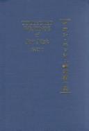 Collected writings of W.G. Beasley