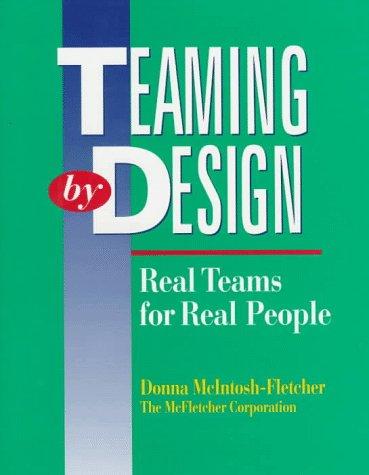 Teaming By Design