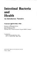 Intestinal bacteria and health