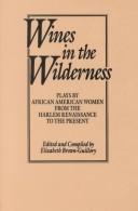 Wines in the Wilderness