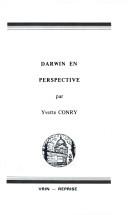 Darwin en perspective
