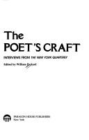 The Poet's Craft