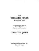 The theater props handbook