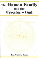 The human family and the Creator-God