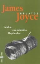 Short Stories (Araby / Counterparts / Little Cloud)