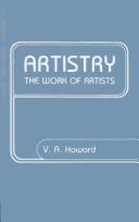 Artistry