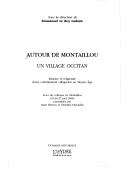 Autour de Montaillou, un village occitan
