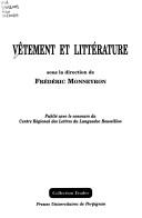 V©®tement et litt©♭rature