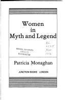 Women in myth and legend
