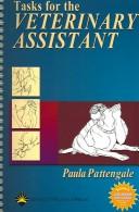 Tasks for the veterinary assistant