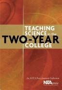 Teaching science in the two-year college
