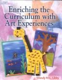Enriching the curriculum with art experiences