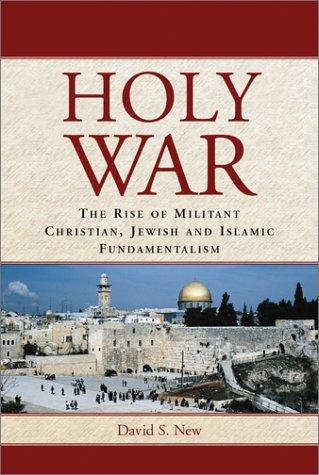 Holy war