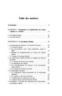 L' inertie et l'espace-temps absolu de Newton à Einstein