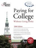 Paying for college without going broke
