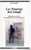 Les Touaregs Kel Adagh